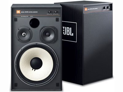 jbl 3 way bookshelf speakers