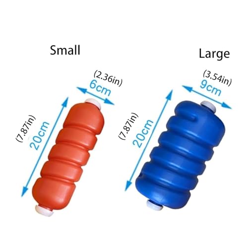 Diviser la piscine facilement avec cette ligne de nage filetée 50m
