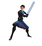 RoomMates RMK1383GM Star Wars Clone Giant Peel & Stick Wall Decal