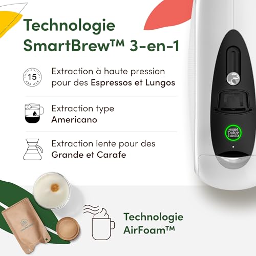 Machine à café Dolce Gusto NEO