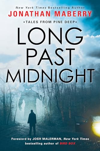Long Past Midnight view 2