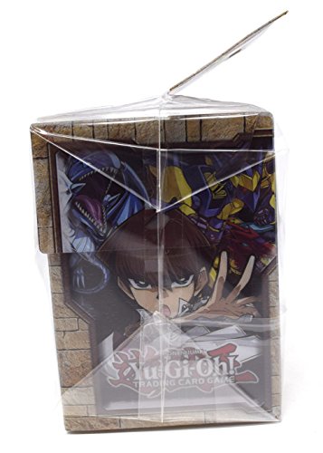 Deck Box Yu-Gi-Oh! Duelist Kingdom Chibi