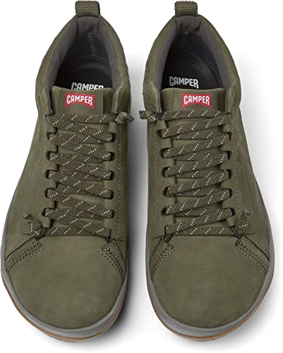 Image of Camper Ankle Boots PEU Pista K300285