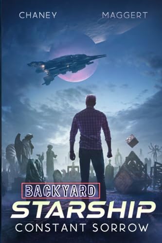 Cover of Constant Sorrow