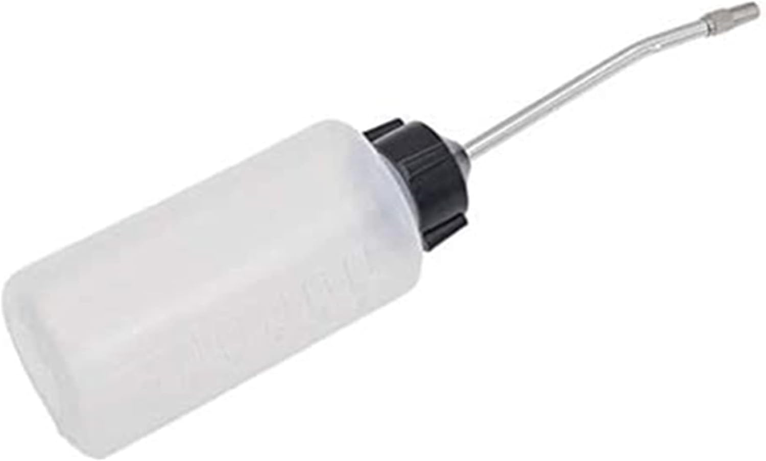 6 PCS Sewing Machine Oil Dispenser Oiler with Long Angled Spout