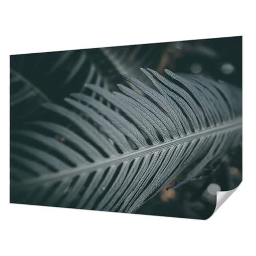 Décor mural adhésif de haute qualité résistant aux taches 152x104 - 2