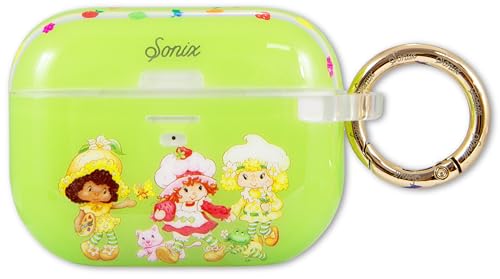 Sonix AirPods Pro 3 Protective Case - Hard Shell Cover...