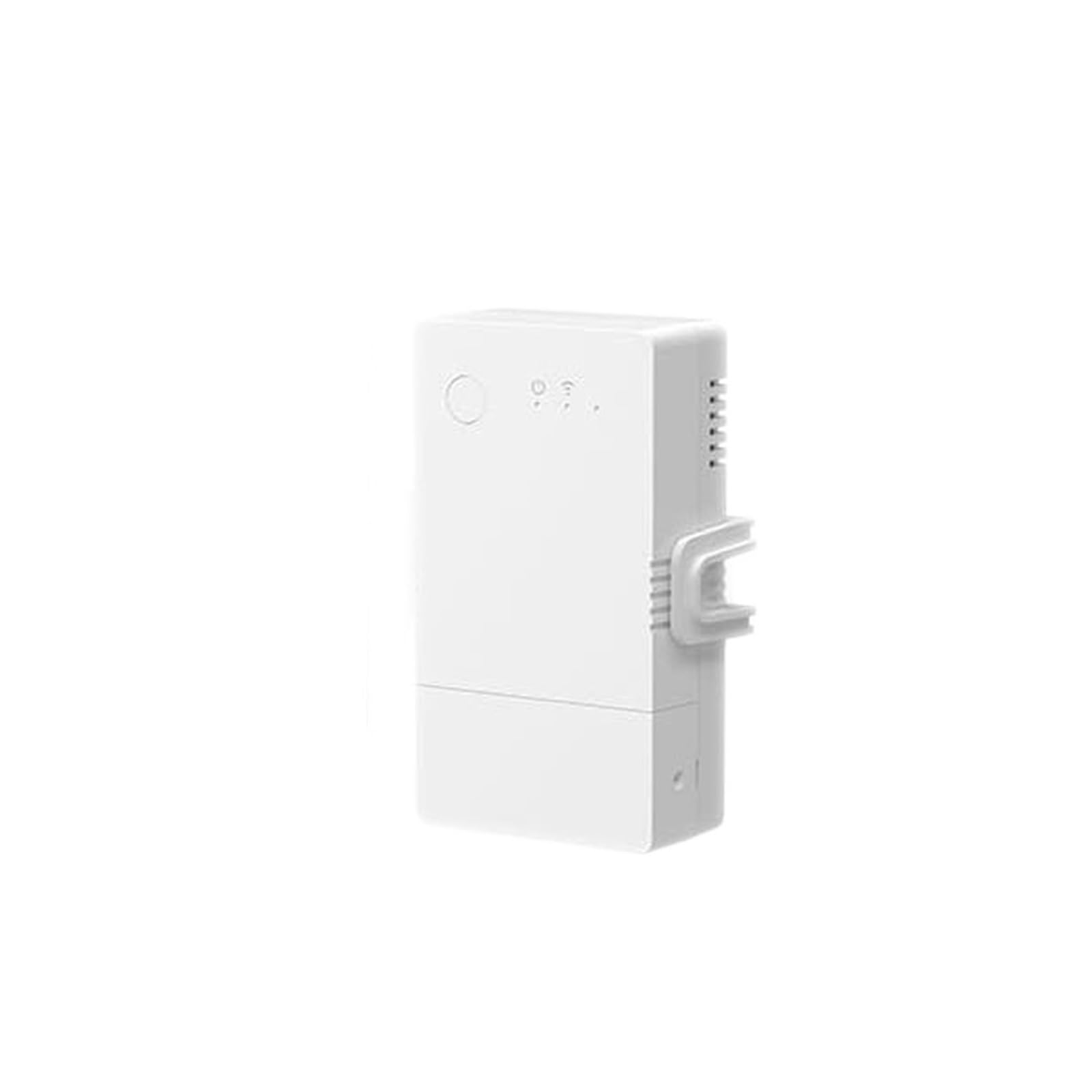 Commutateur WiFi 16A DELURA avec mesure de consommation en temps réel