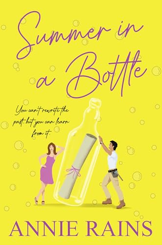 Summer in a Bottle view 2