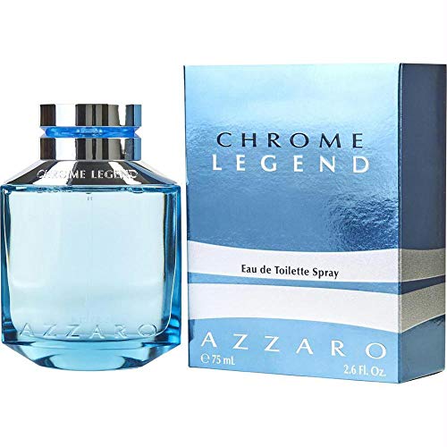 azzaro chrome legend eau de toilette