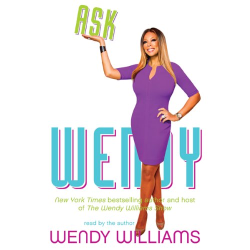 Cover art for Ask Wendy