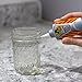 Gorilla Glue Micro Precise Clear Glue, 5 Gram (Pack of 2) - Crystal Clear, All Purpose, and Water Resistant