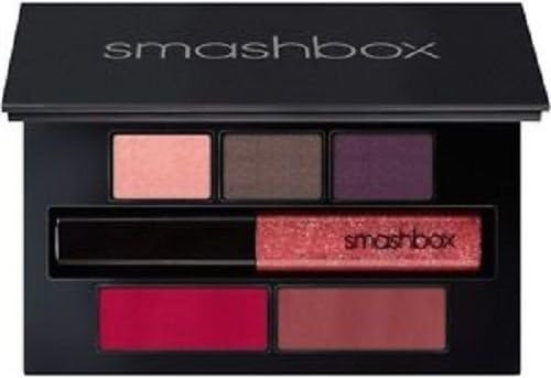 Smashbox Spring Edit for Eyes and Lips Kit