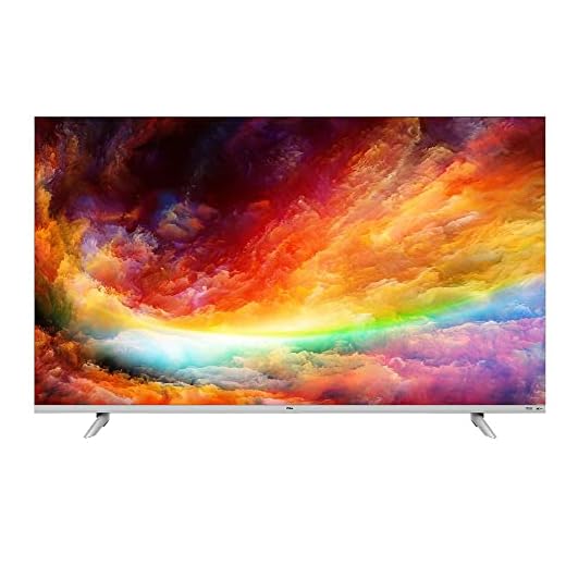 Smart TV QLED 55" 4K UHD Philco PTV55G2SAGSSBL - Wifi, Bluetooth