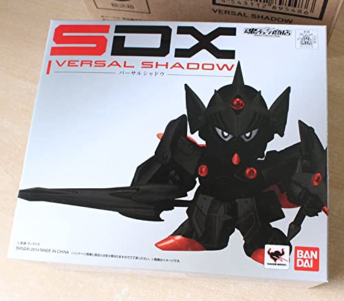 Amazon | ・ 魂ウェブ SDX バーサルシャドウ | フィギュア・ドール 通販