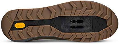 Fizik Terra Ergolace X2, Unisex Cycling Shoe | Image 2