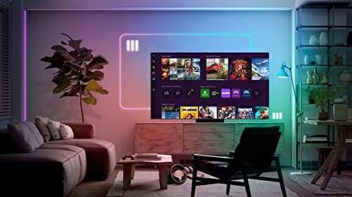 Samsung 75 inch QN900C 8K TV