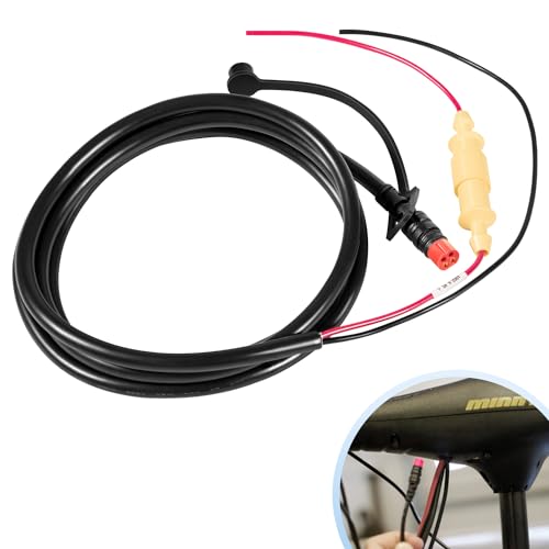 Don’t Miss This Gear for Garmin Striker 4 Power Cable You Can Buy on Amazon