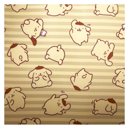 Image of Loungefly Sanrio Pompompurin Mini Backback