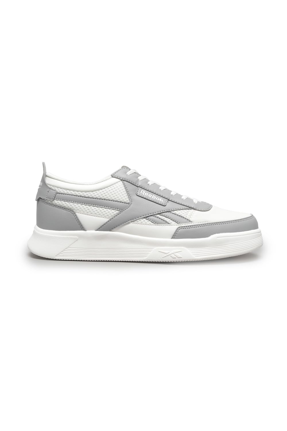 reebok Men's Sneakers - STREETCOURT Melbourne - Athleisure Shoe - Stylish Shoes for Casual and Everyday Wear-picture-32