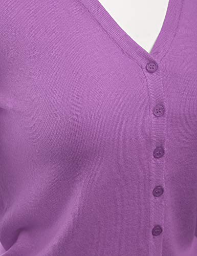 Image of LALABEE Women's V-Neck Long Sleeve Button Down Sweater Cardigan Soft Knit(S-XXL)