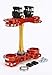 Xtrig 501330101101 Roc Clamp - Red