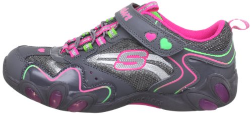 Skechers Fireflies 10168L, Sneaker bambina