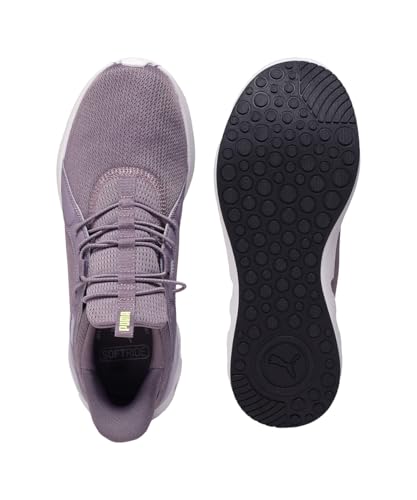 Image of Puma Unisex-Adult Softride Carson Sliptech Running Shoe