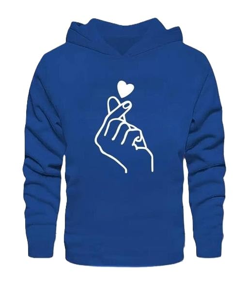 Tees Collection Men’s Printed Hooded Full Sleeve T-Shirt for Trendy Casual Style-picture-27