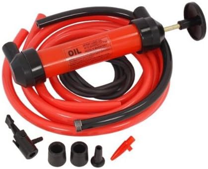 Avron AVR-350275 Siphon Pump Kit