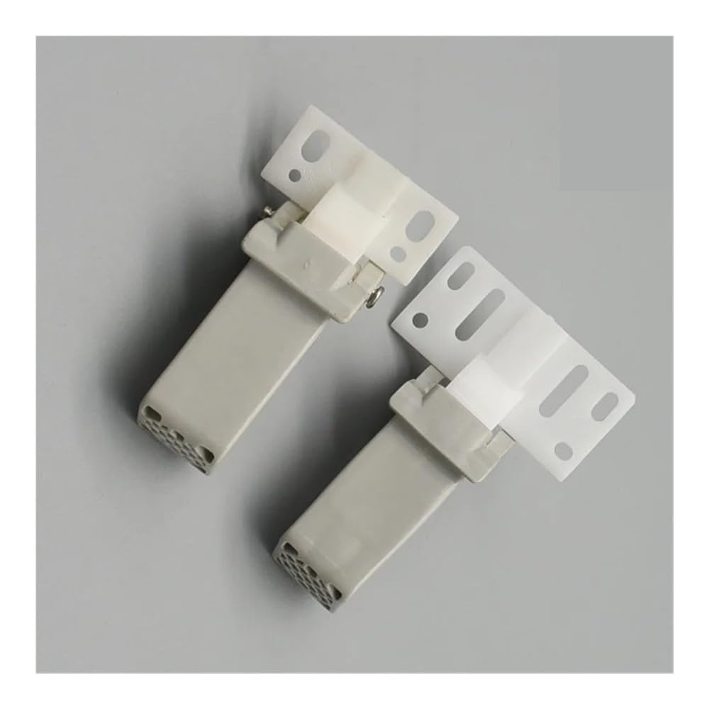 10SETS FL3-6313-000 FL4-2050 ADF Hinge Right Left Fit for Canon IR 1430 1435 C1225 C1325 C1335 C250 C350 C351 MF810 MF820 MF830
