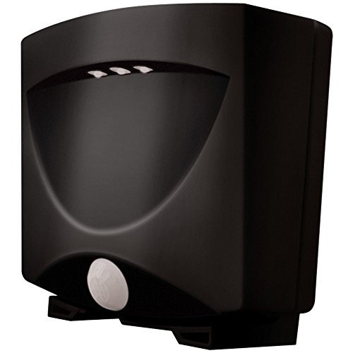 Maxsa Innovations - Battery Powered Outdoor Night Light - Bn 