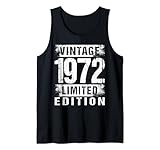 Photo Gallery vintage 1972 limited edition canotta Photo Gallery vintage 1972 limited edition canotta