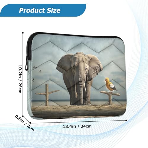 Funda para portátil 13-14 pulgadas impermeable miniatura 3