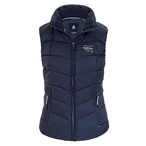 Preisvergleich Produktbild Gaastra Weste Rhonda Navy Gr. S