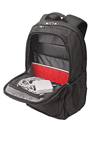 Samsonite Guardit Laptop Zaino 48 Cm, 27 L, Nero