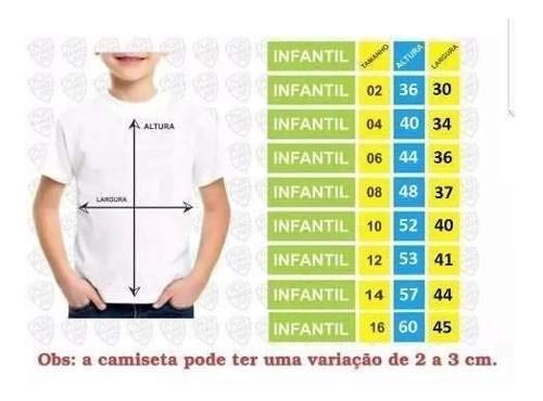 Camiseta Como Treinar Seu Dragão 3 Estampa Total Infantil