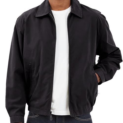 London Fog Mens Auburn Zip-Front Golf Jacket product thumbnail 11