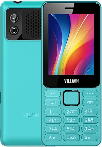 Image of VILLAON V230 (Interstellar Blue)