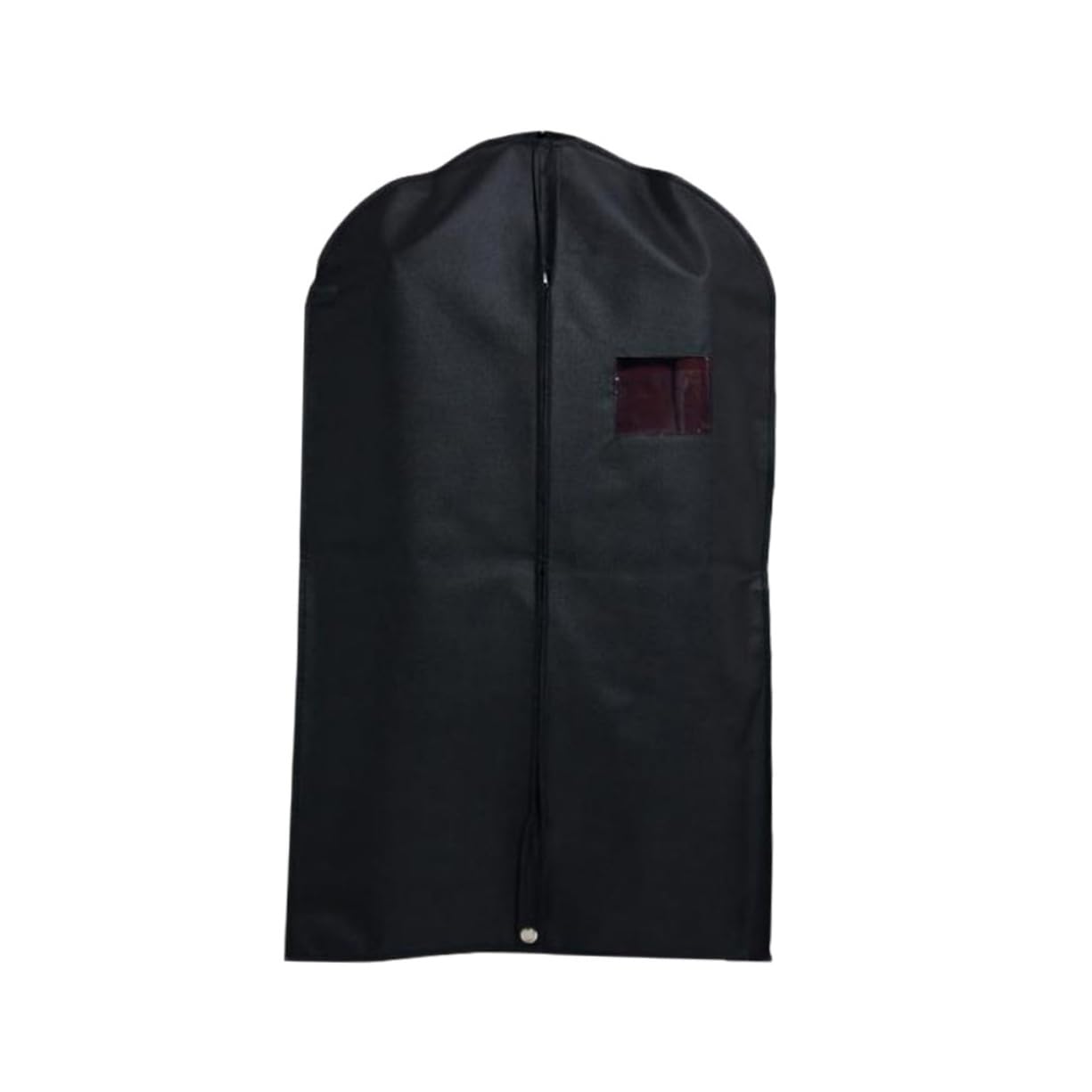 Mipcase 5piezas Guardapolvo para Ropa Prueba de Agua Bolsas para Colgar Trajes Protección contra Polvo Fundas Lavables para Guardar Vestidos de Viaje Trajes y Abrigos