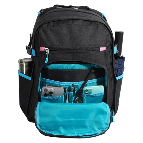 FIREFIRST 20L Large Laptop Anime Backpack for Hatsune Miku3