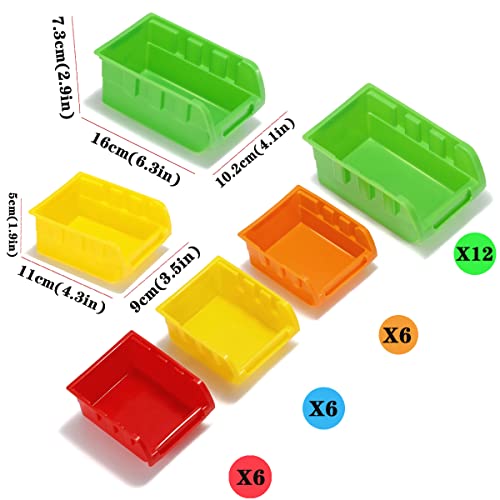 Review de Organizador para herramientas los 10 mejores. 24 Imagen adicional