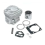 Zylinderkolbensatz for MS354 MS4016 MS4018 EB356 EB358 TB3516CC TB3518CC TB4018CC Yard Machines 1840AV