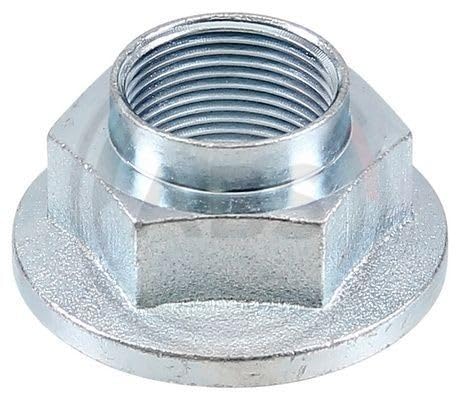 A.B.S. Dado, Fuso dell'asse 911680 Compatibile con: FORD RANGER