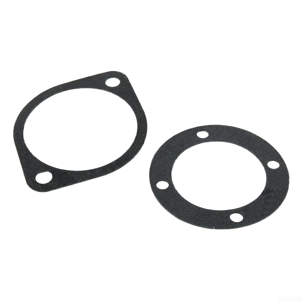 Lot de 3 joints de plaque de valve compatibles avec compresseur d'air