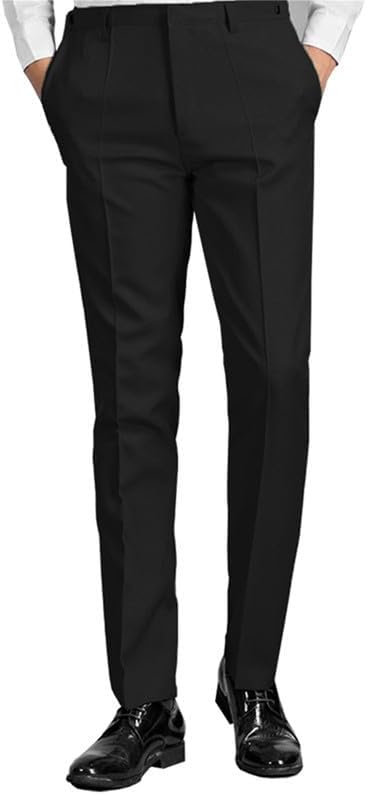 Men's 2 Piece Suits Velvet Blazer Shawl Lapel Solid Tuxedo Slim Fit Stylish（Jacket Pants）