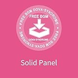 FREE BGM DOVA-SYNDROME