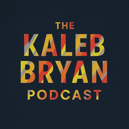 Kaleb Bryan Podcast #6: "WALKING IN FAITH" with Emmanuel Iroko