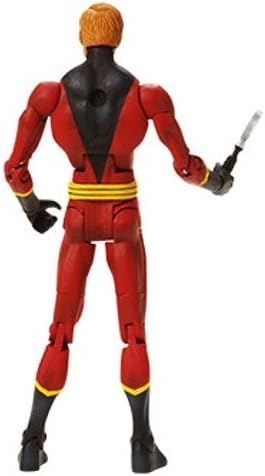 Miniatura 4 de Colección DC Signature Hombre alargado