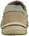 Skechers Men's Expected Avillo Moccasin, Khaki, 8.5 D US